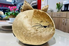 Подушка Котик, фото 8 марта Подушка Котик 8 марта