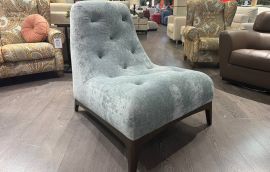 Кресло Люмьер, № заказа 671196/1