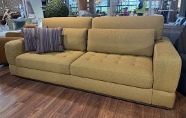 прямой диван Мальта, № заказа 671223 8 марта