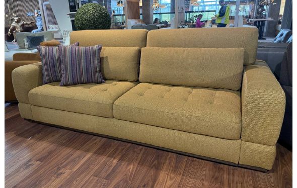 прямой диван Мальта, № заказа 671223 8 марта