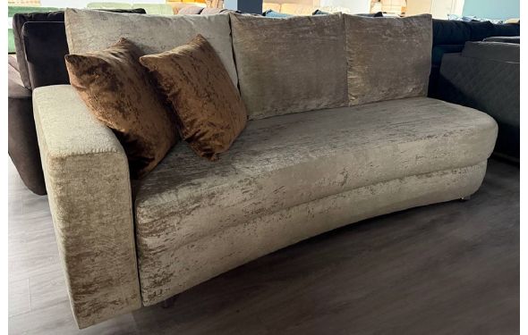 прямой диван Майами, № заказа 672289 8 марта