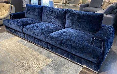 прямой диван Дискавери, № заказа 665411 8 марта