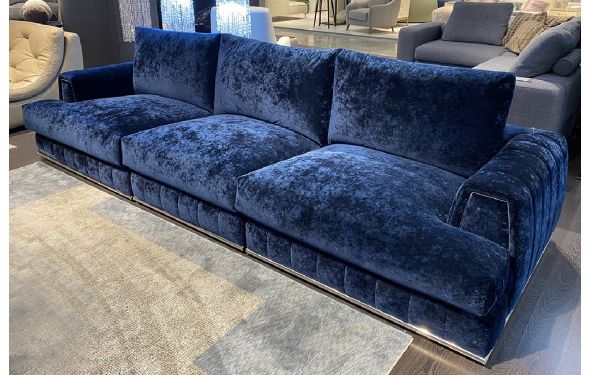 прямой диван Дискавери, № заказа 665411 8 марта