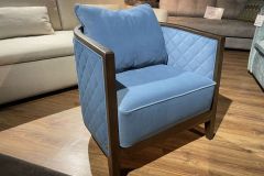 Кресло Норвуд, фото 8 марта Кресло Норвуд 8 марта