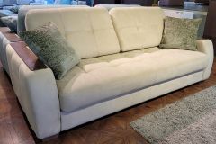 прямой диван Гольфстрим 8 марта