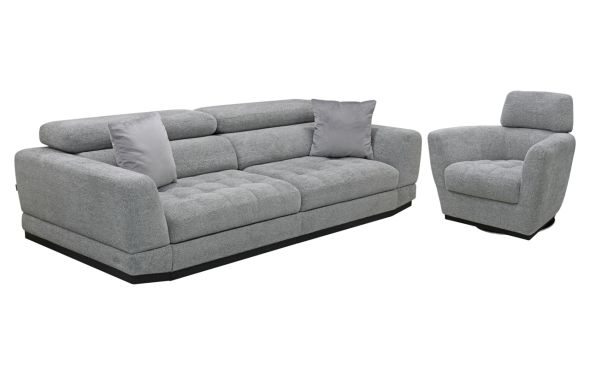 прямой диван Теннесси, № заказа 662772/1 8 марта