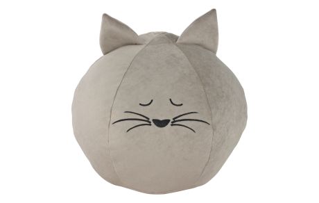 Подушка Котик, № заказа 672119 8 марта