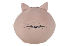  Подушка Котик 8 марта