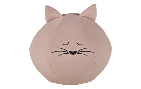 Подушка Котик, № заказа 667342 8 марта