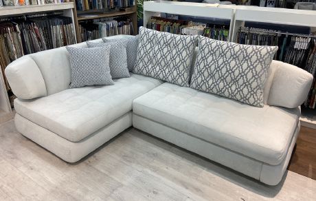 угловой диван Палермо, № заказа 669482 8 марта