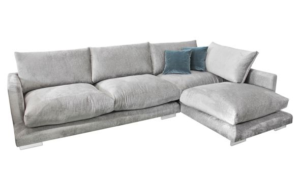 угловой диван Ланкастер, № заказа 671195 8 марта