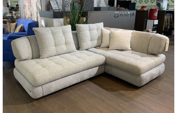 угловой диван Палермо, № заказа 670434 8 марта