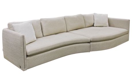 прямой диван Подиум, № заказа 653894/1 8 марта