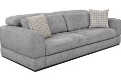 прямой диван Мальта, фото 8 марта прямой диван Мальта 8 марта