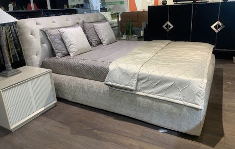 Кровать Софи, № заказа 671221 8 марта