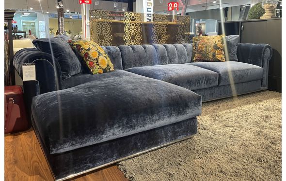 прямой диван Олдвуд, № заказа 643138/1 8 марта