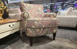 Кресло Бенджамин, № заказа 672071, фото 8 марта Кресло Бенджамин, № заказа 672071 8 марта