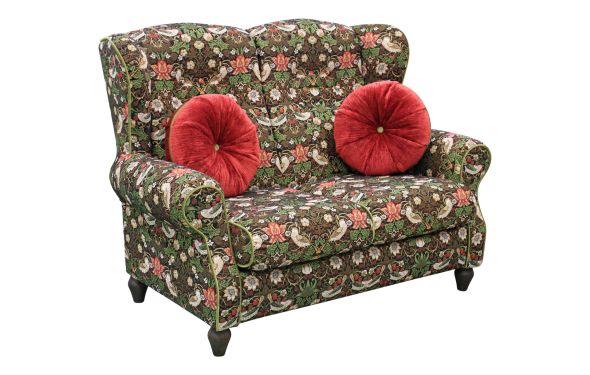 прямой диван Лорд-2, № заказа 670895/1 8 марта