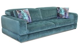 прямой диван Мальта, № заказа 671202