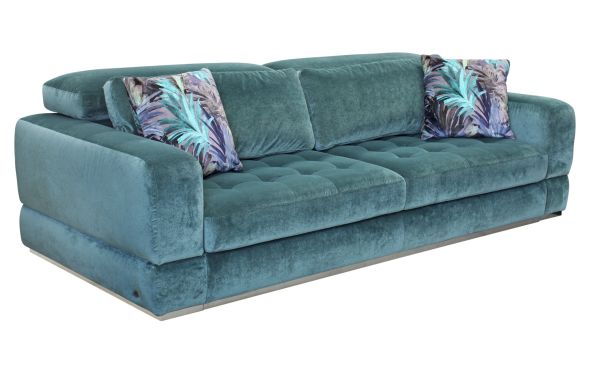 прямой диван Мальта, № заказа 671202 8 марта