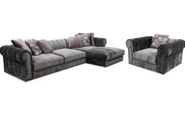 угловой диван Олдвуд, № заказа 645126/2, фото 8 марта угловой диван Олдвуд, № заказа 645126/2 8 марта