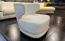 Кресло Феллини, № заказа 652704/1 8 марта