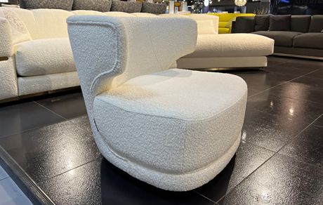 Кресло Феллини, № заказа 652704/1 8 марта