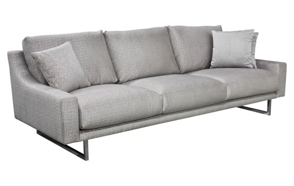 прямой диван Стелс, № заказа 654044/1 8 марта