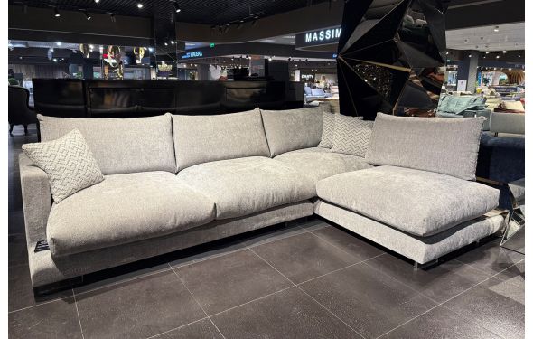 угловой диван Ланкастер, № заказа 662231/1 8 марта