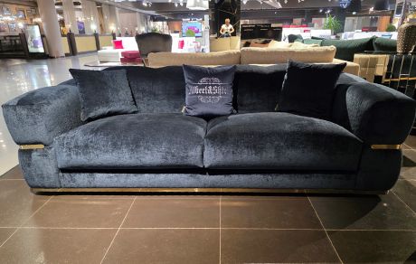 прямой диван Хилтон, № заказа 667560/1 8 марта