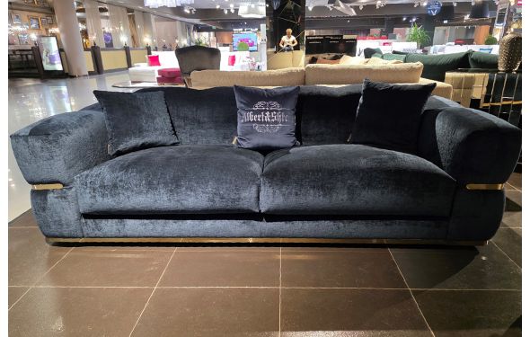 прямой диван Хилтон, № заказа 667560/1 8 марта