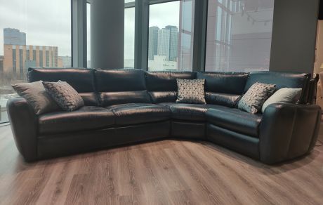 угловой диван Форвард, № заказа 660287/1 8 марта