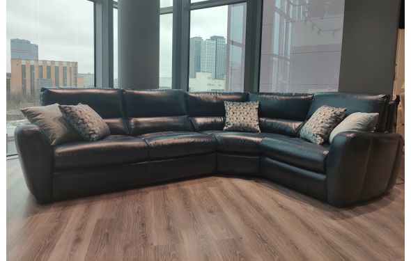 угловой диван Форвард, № заказа 660287/1 8 марта