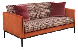 прямой диван Мартин, № заказа 663253/1