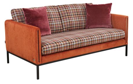 прямой диван Мартин, № заказа 663253/1 8 марта