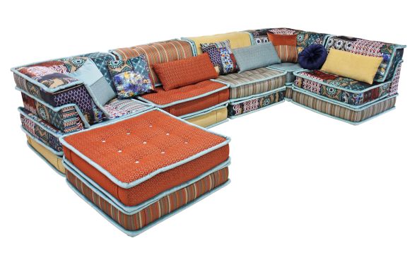 угловой диван Куба, № заказа 669224/1 8 марта