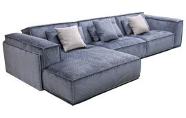 угловой диван Лофт, № заказа 669759/1 8 марта