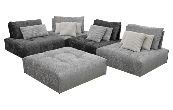 угловой диван Слайдер, № заказа 663184/1 8 марта