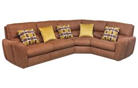 угловой диван Форвард, № заказа 665326/1