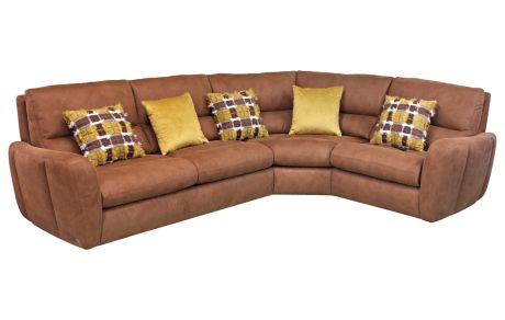 угловой диван Форвард, № заказа 665326/1 8 марта