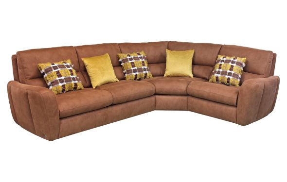 угловой диван Форвард, № заказа 665326/1 8 марта