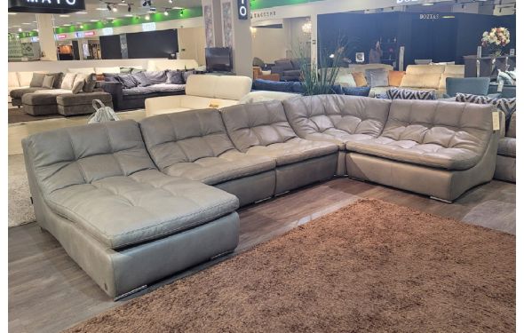 угловой диван Лоуренс, № заказа 666582/1 8 марта