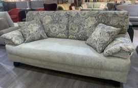 прямой диван Мистраль, № заказа 669707/1