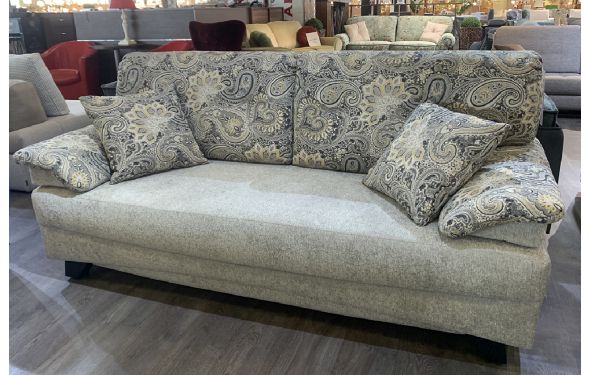 прямой диван Мистраль, № заказа 669707/1 8 марта