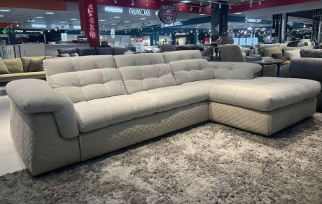 угловой диван Савой, № заказа 658258/2 8 марта