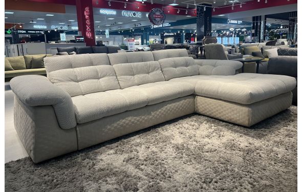 угловой диван Савой, № заказа 658258/2 8 марта