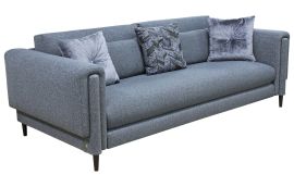 прямой диван Прованс, № заказа 669959/1