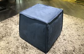 Пуф Лого, № заказа 654868/2 8 марта