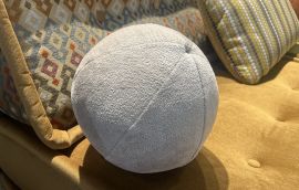  Подушка Шар, № заказа 660875/2