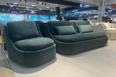 прямой диван Ринго 8 марта